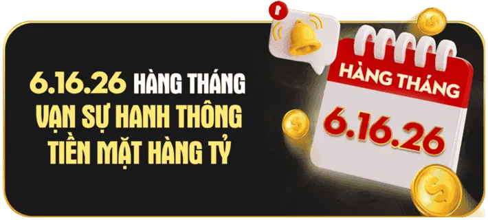 Thưởng nạp tiền và sự kiện đặc biệt zbet88 link mới