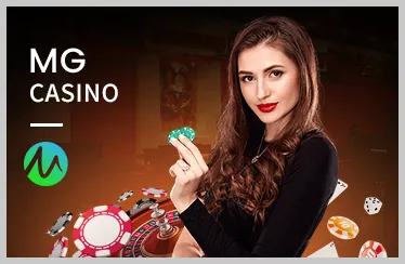 Sảnh AE Sexy Casino