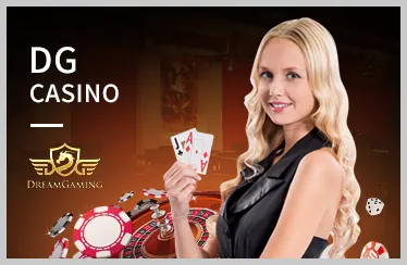 Sảnh SA Gaming