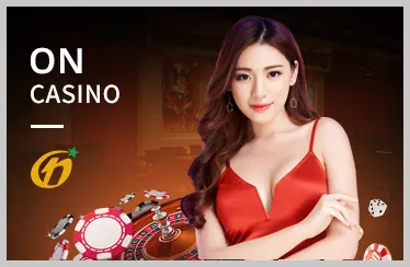 Sảnh WM Casino